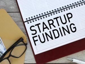 Startup Funding