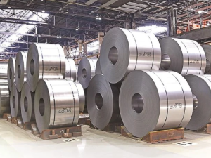 Steel