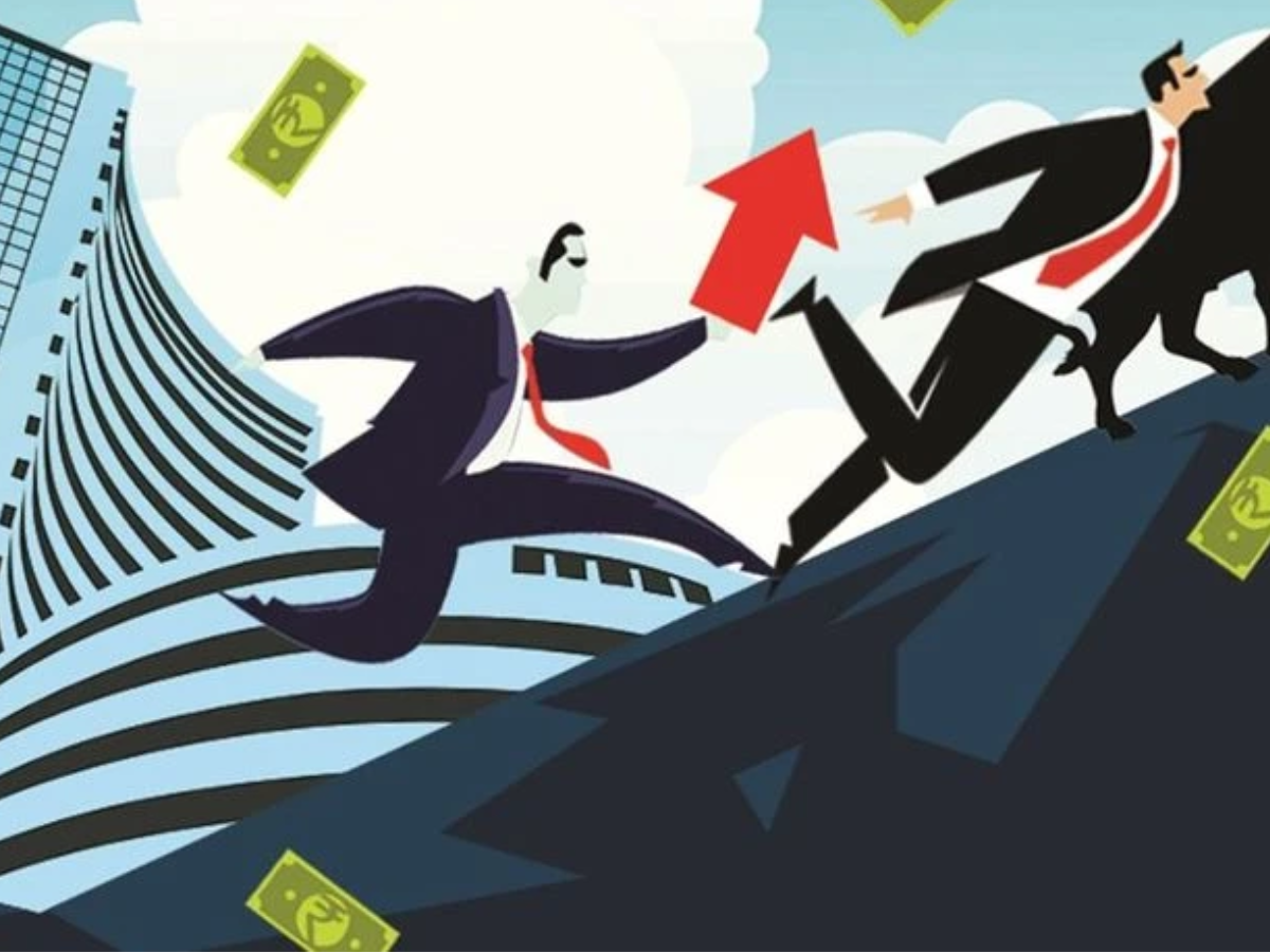 Stock Market