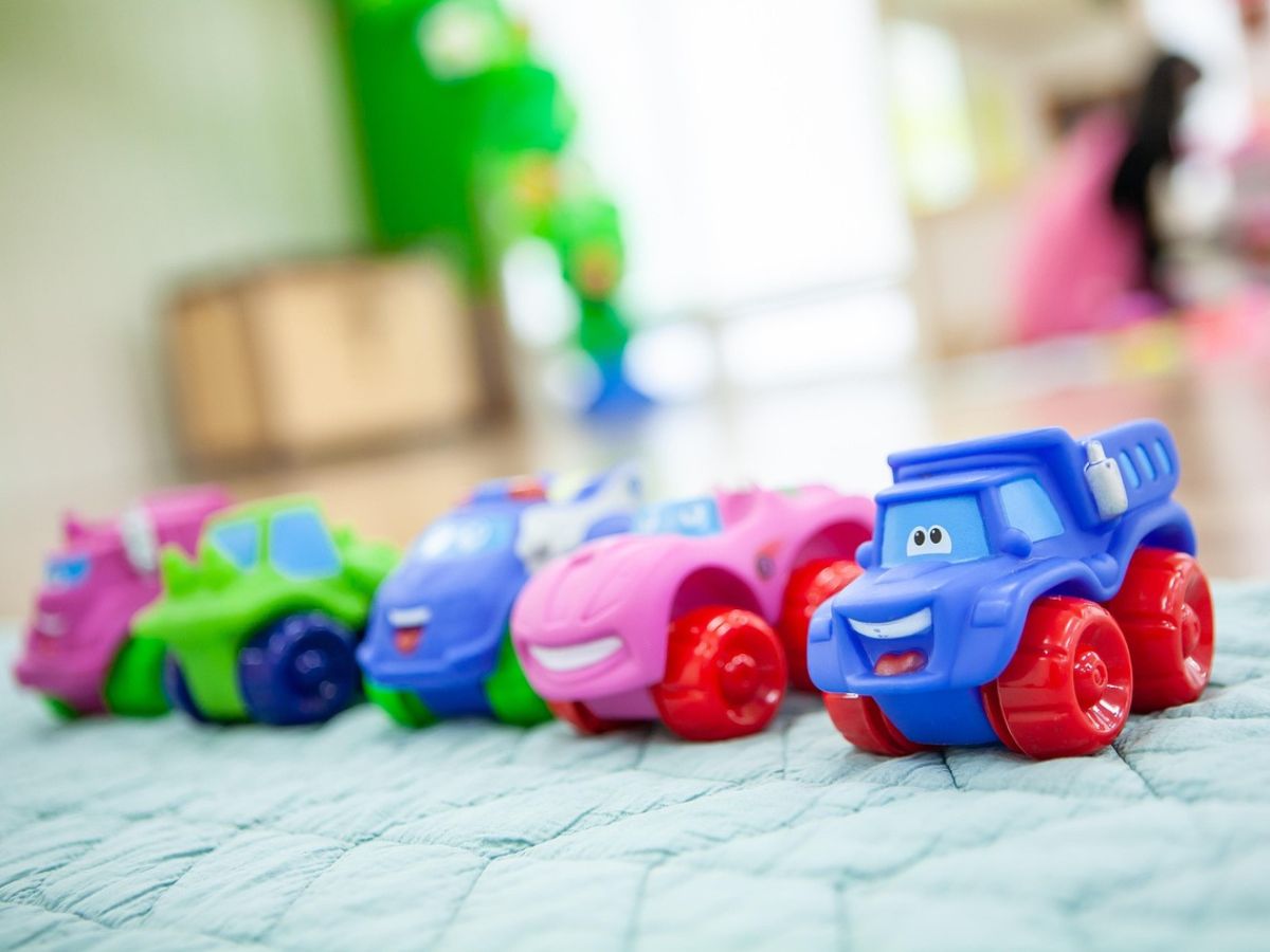 TOY