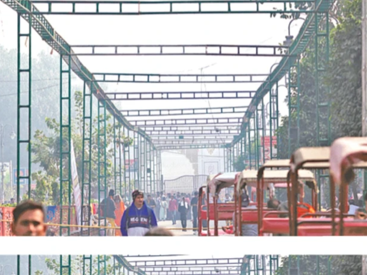 Tourism Sector