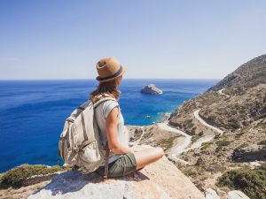 Travel Tech Stocks
