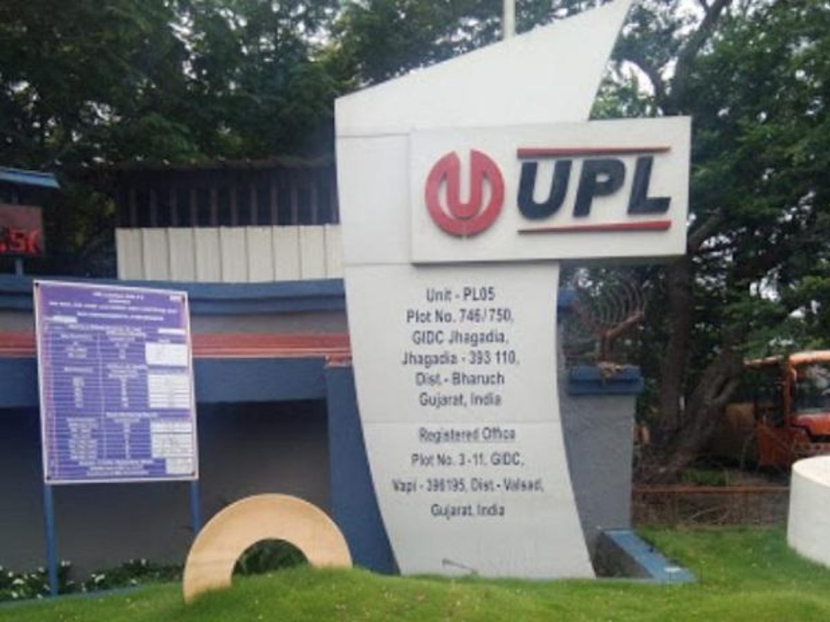UPL