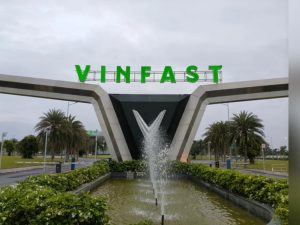 VinFast