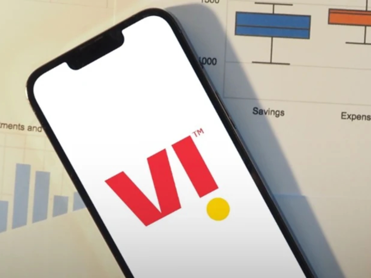 Vodafone Idea