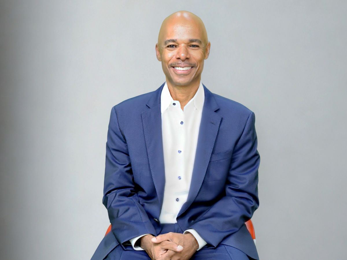 Winselow Tucker, President and General Manager, Eli Lilly and Company