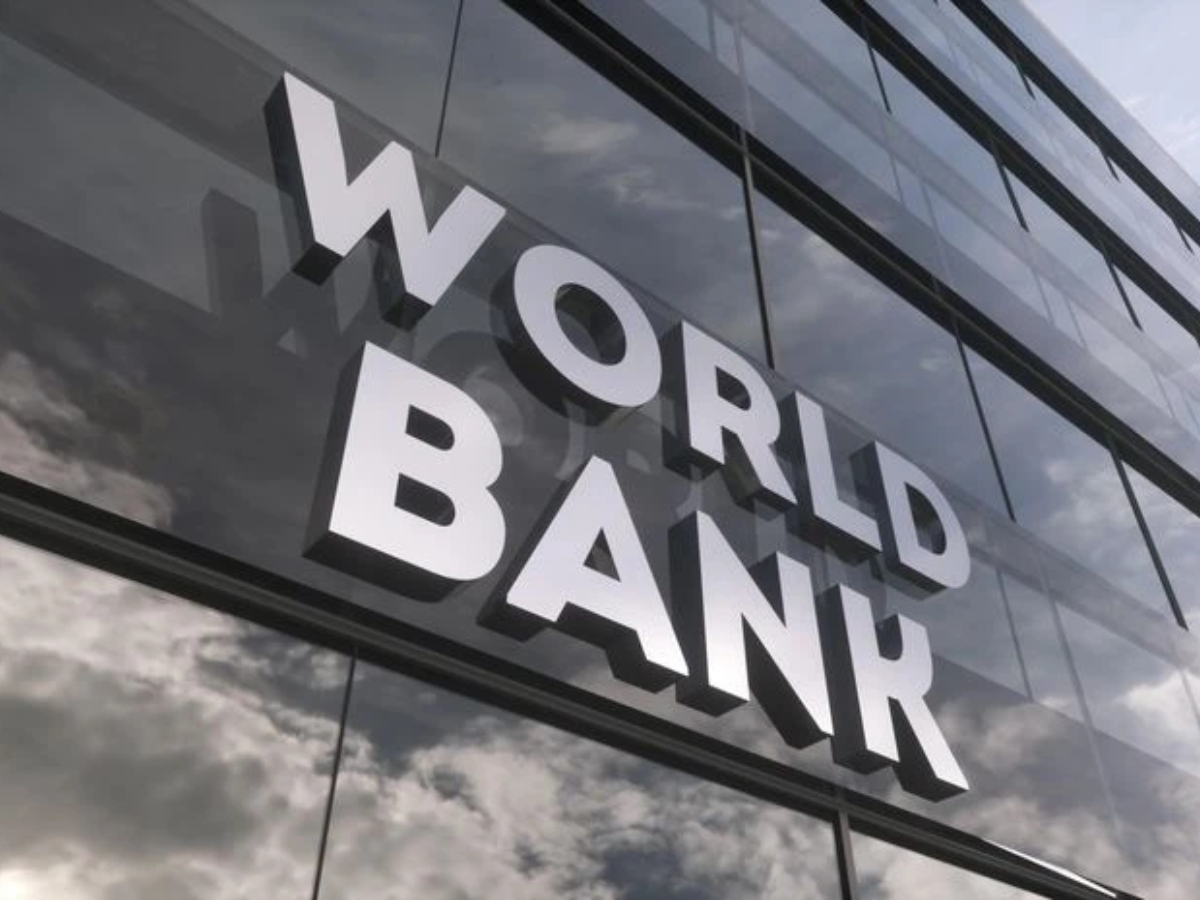 World Bank