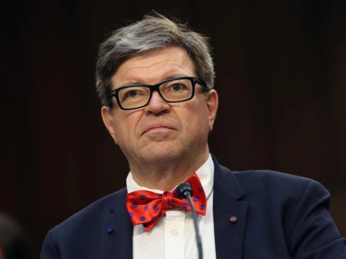 Yann LeCun