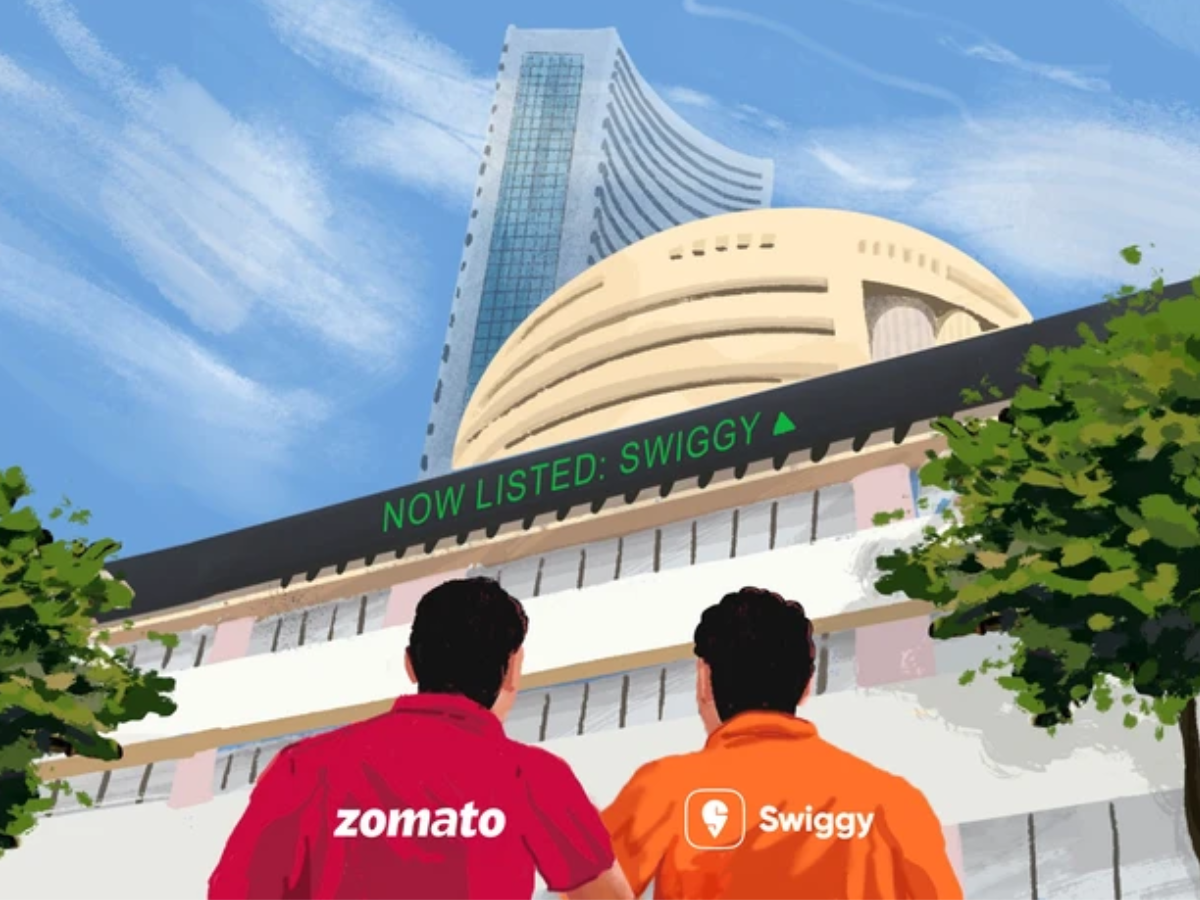 Zomato and Swiggy Fuel Price Hike