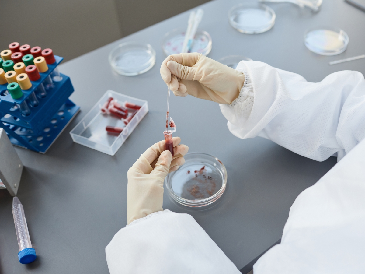biotechnology