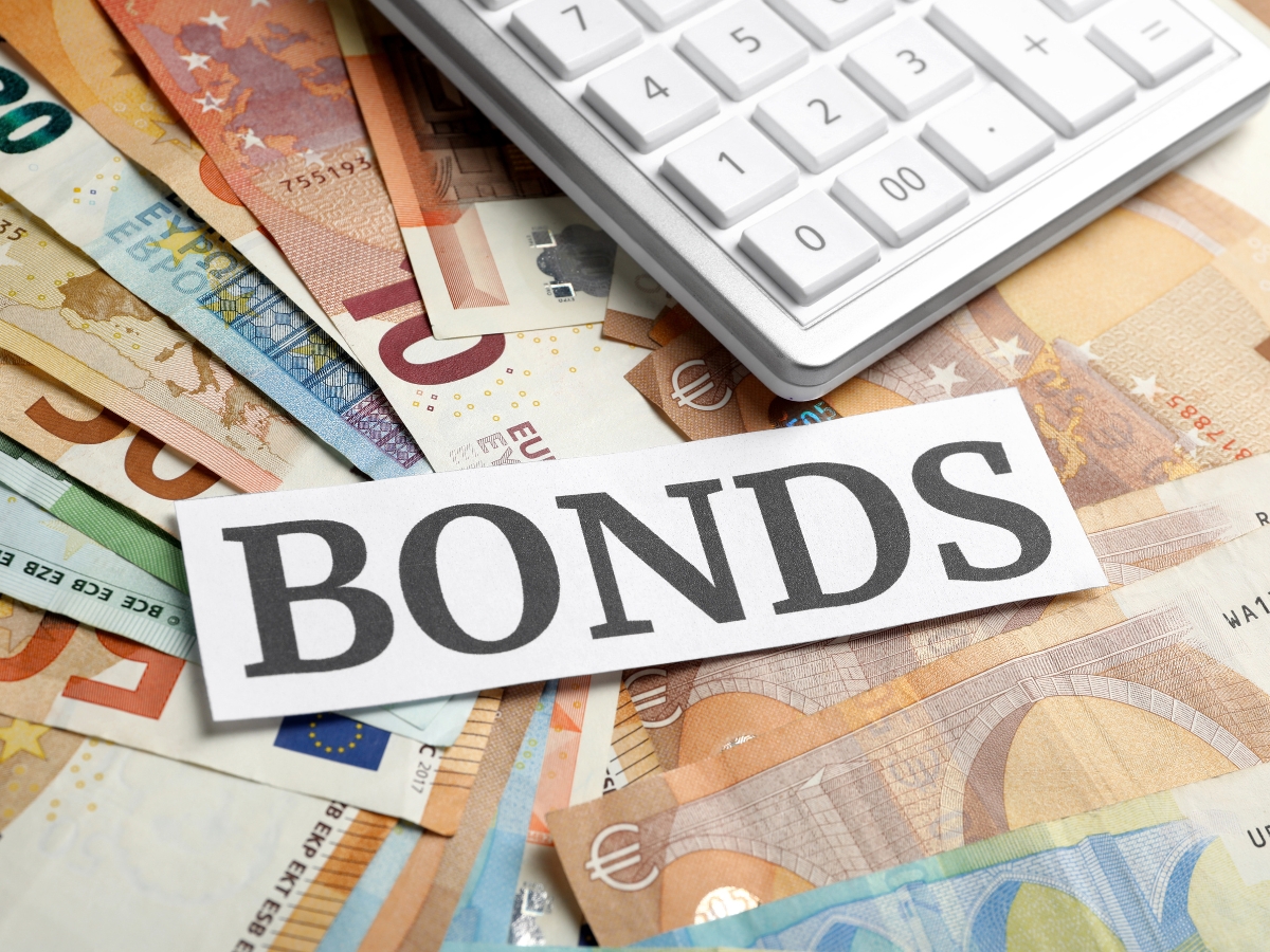 bond yield