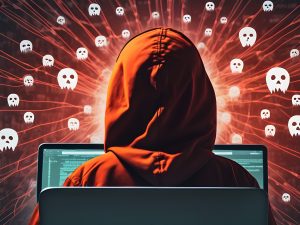 cyber fraud