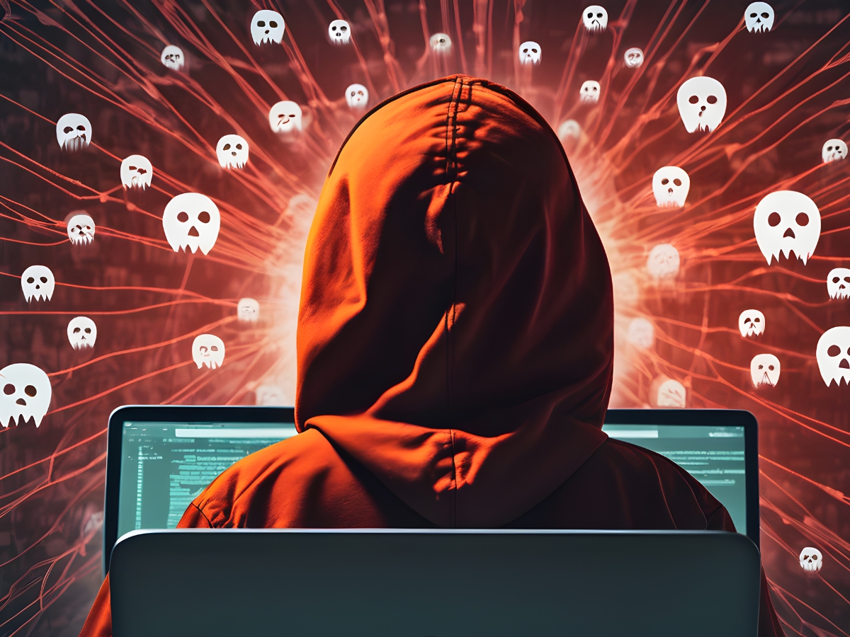 cyber fraud