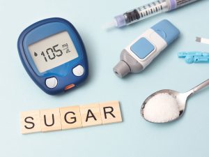 diabetes