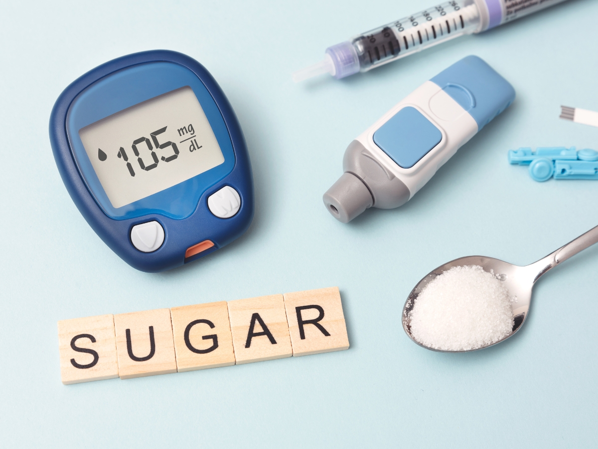 diabetes