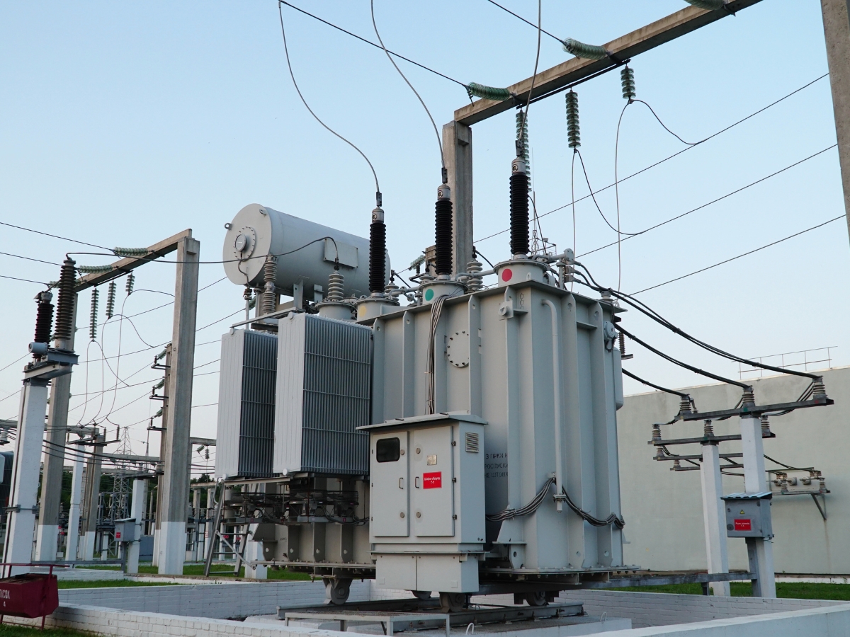 electricity