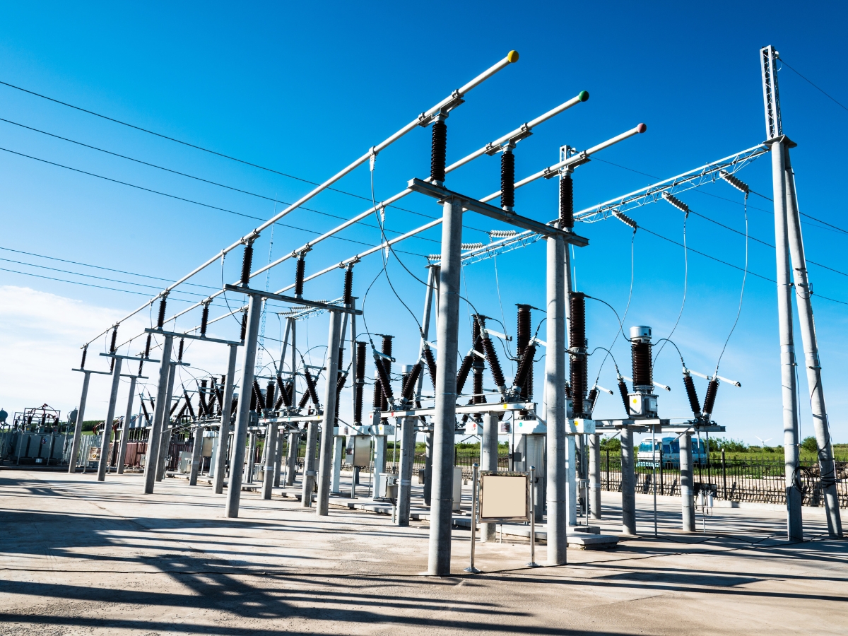 electricity