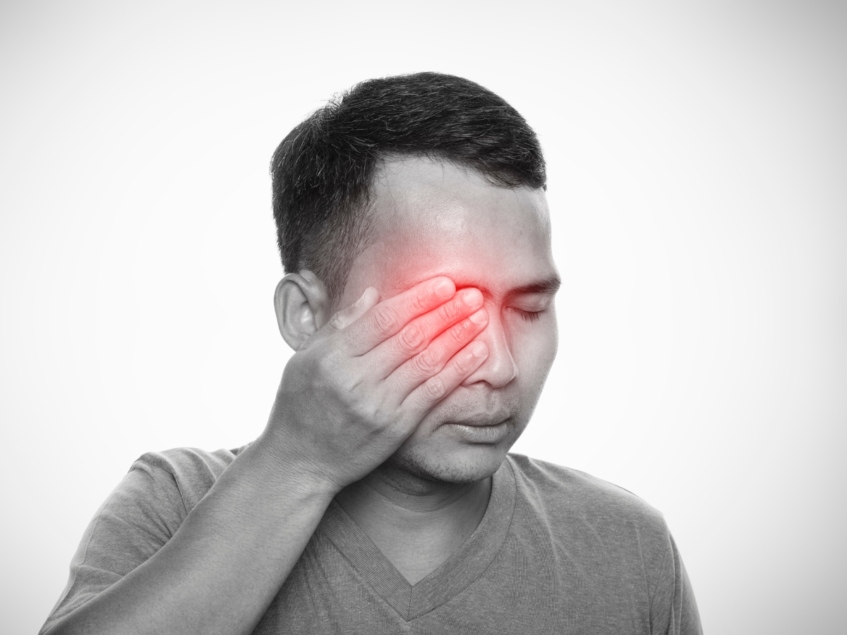 eye disease