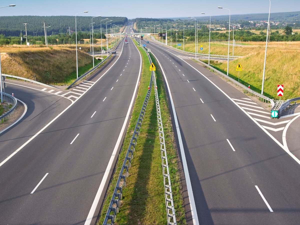 highway