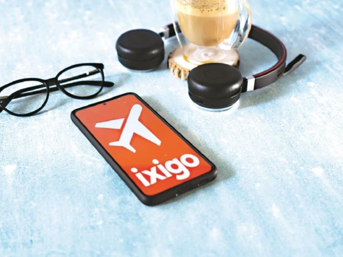 ixigo