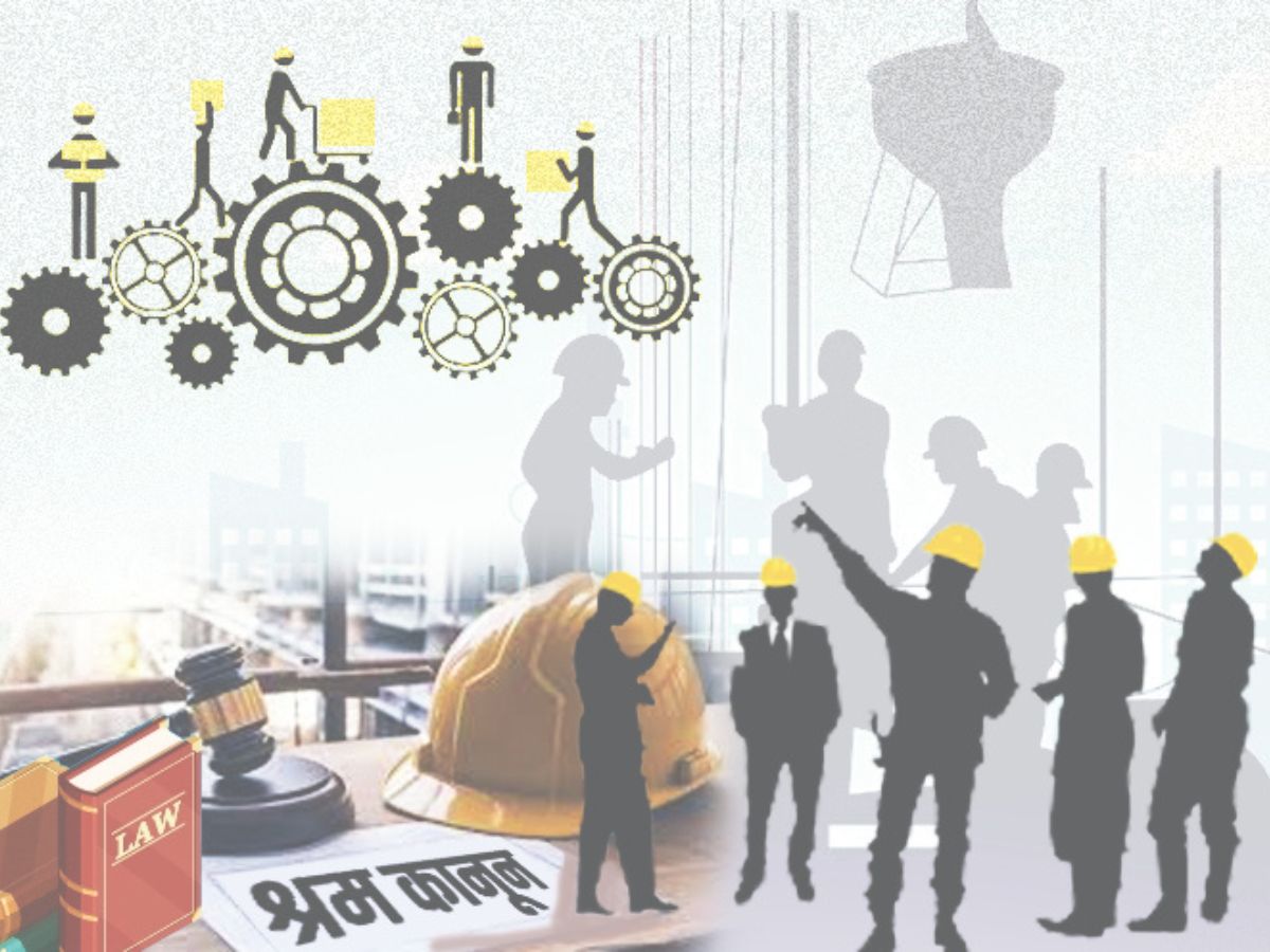 labour codes