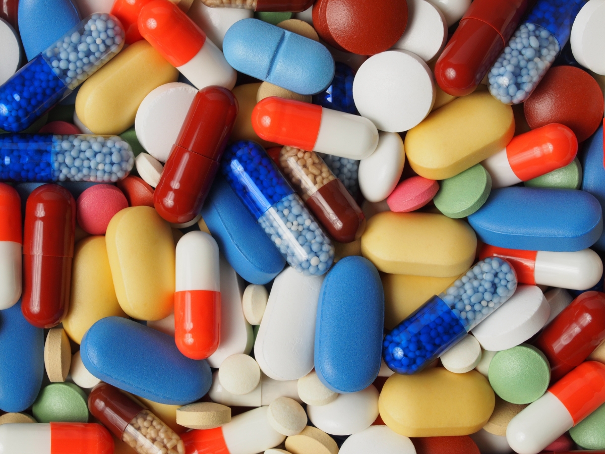 medicine