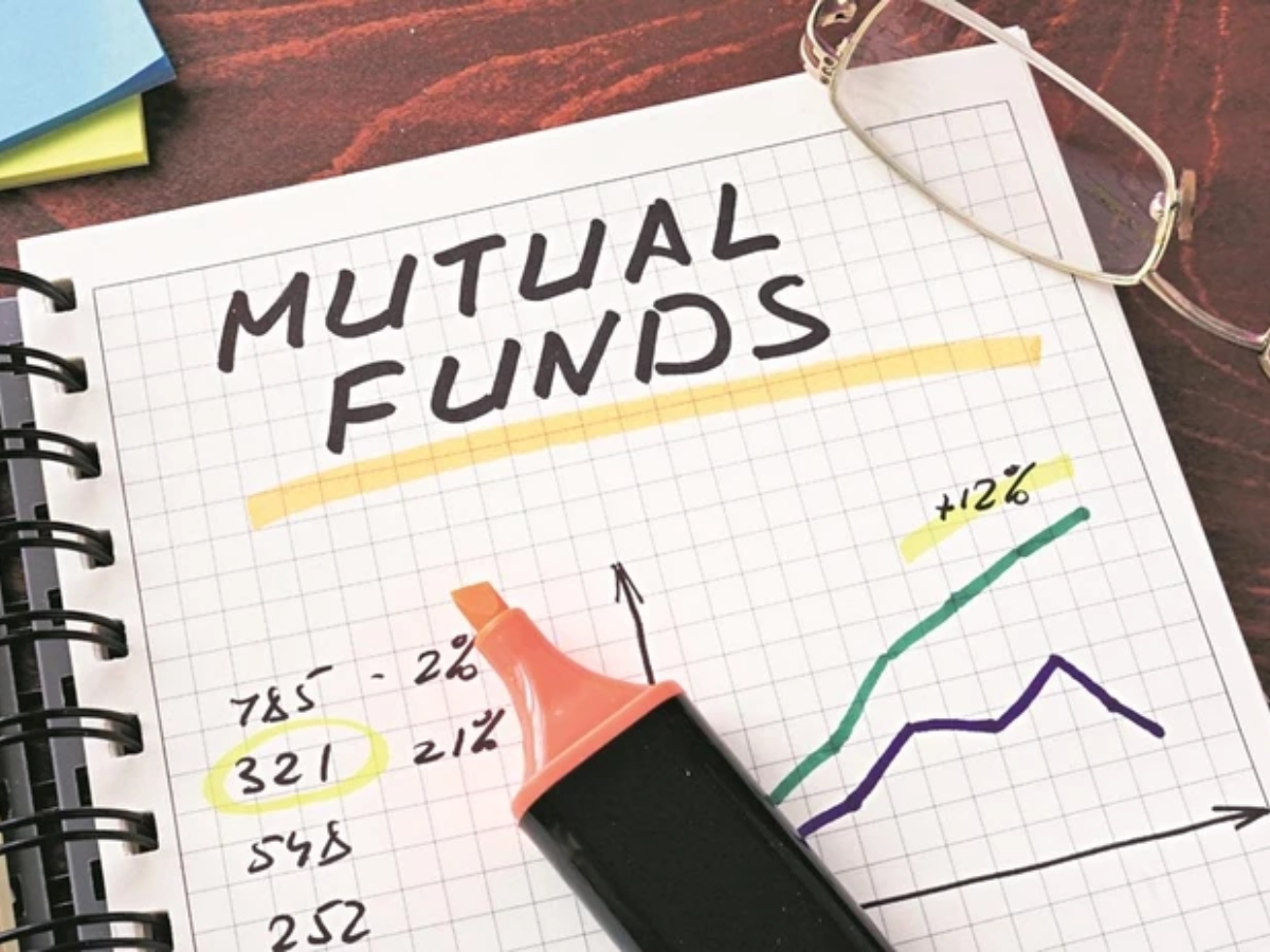 top mutual funds