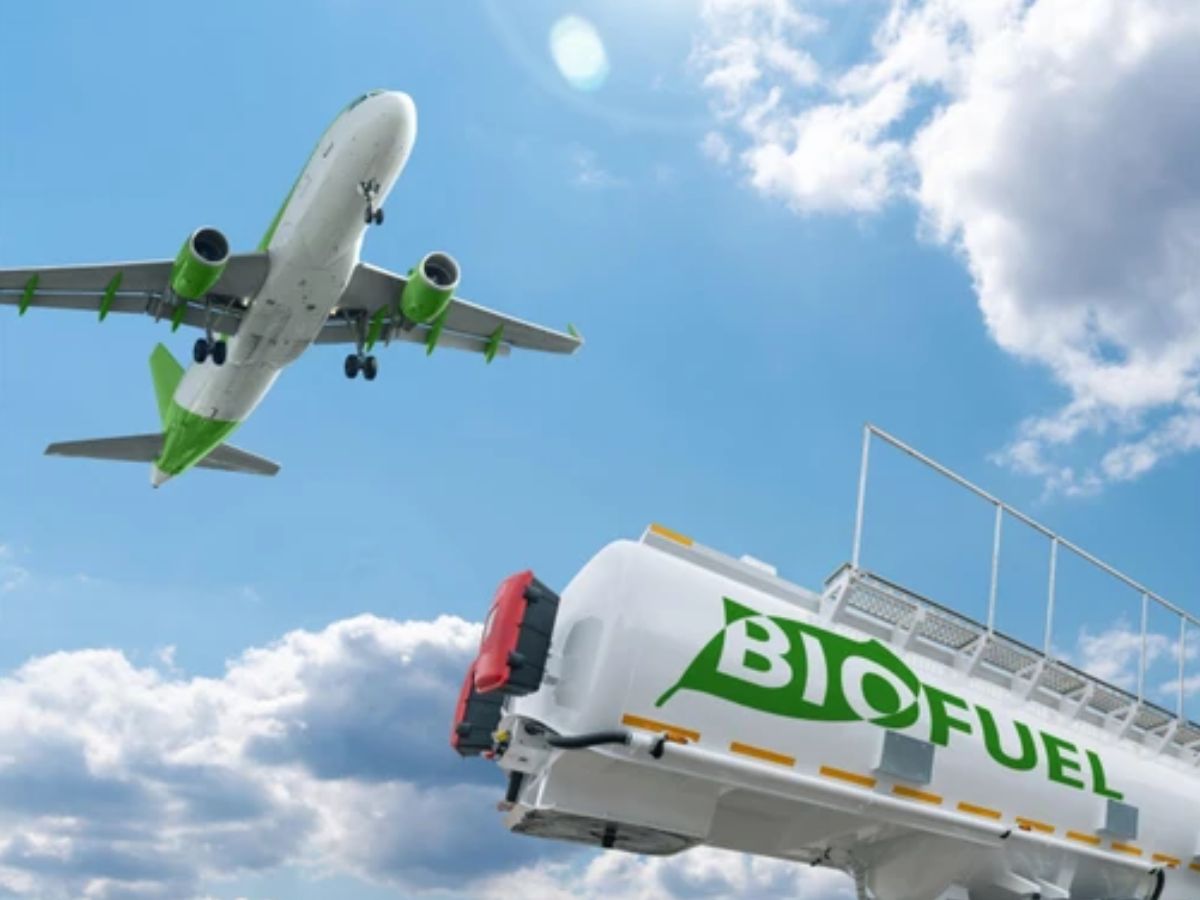 plane Fule