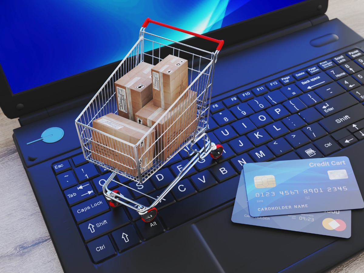 quick commerce
