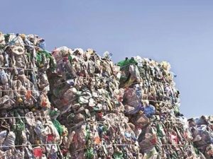 recycling industry