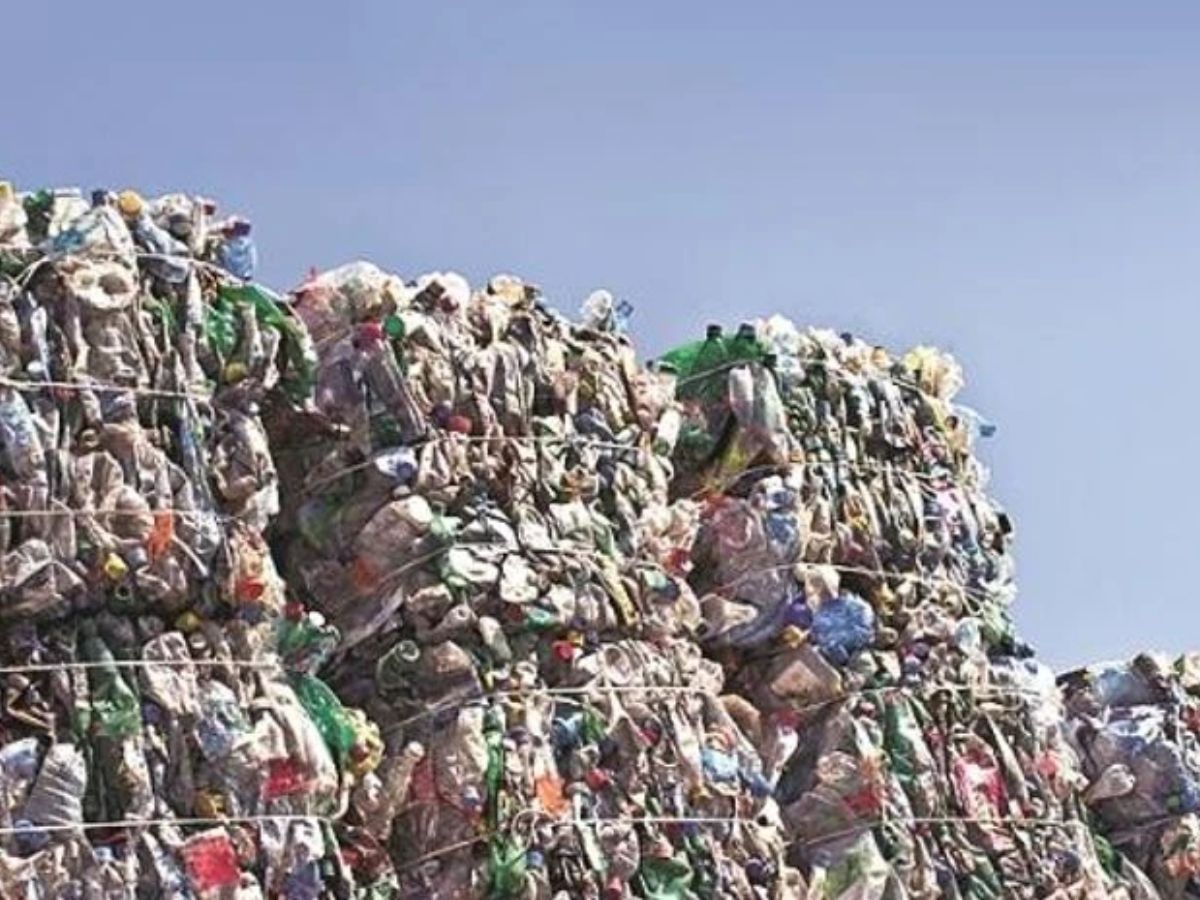 recycling industry