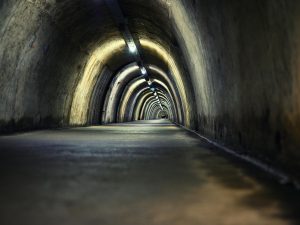 tunnel