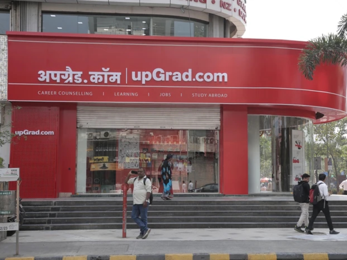 upGrad
