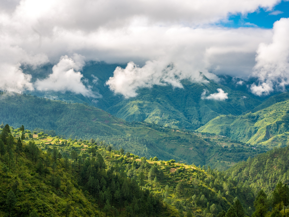 uttrakhand