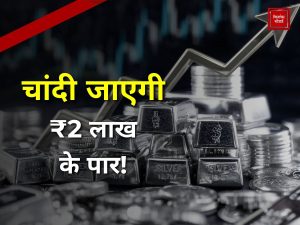 Silver Price