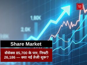 stock market
