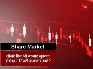 Stock Market