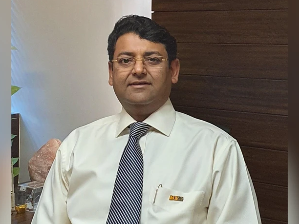 ACE's Sorab Agarwal