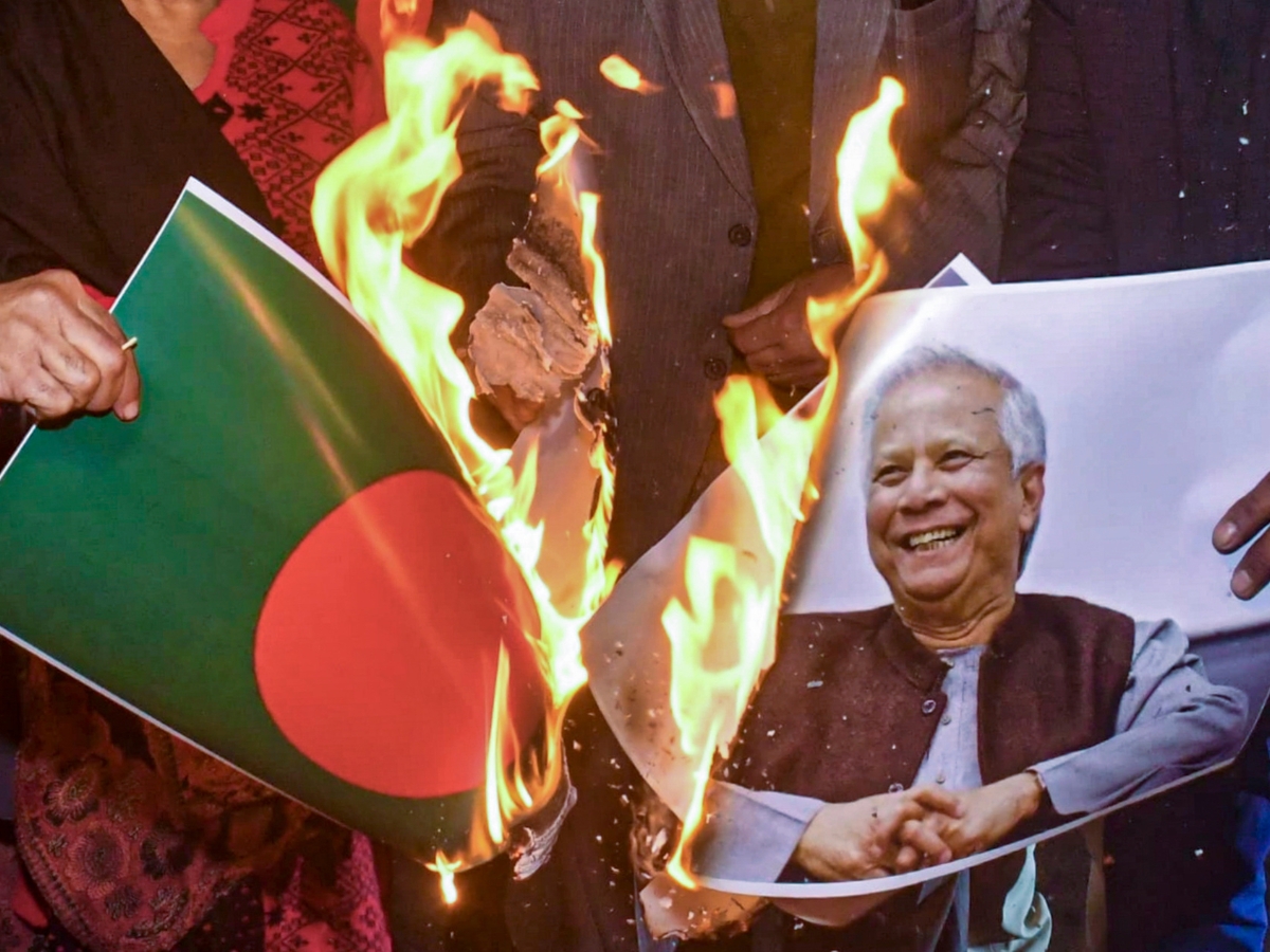 Bangladesh