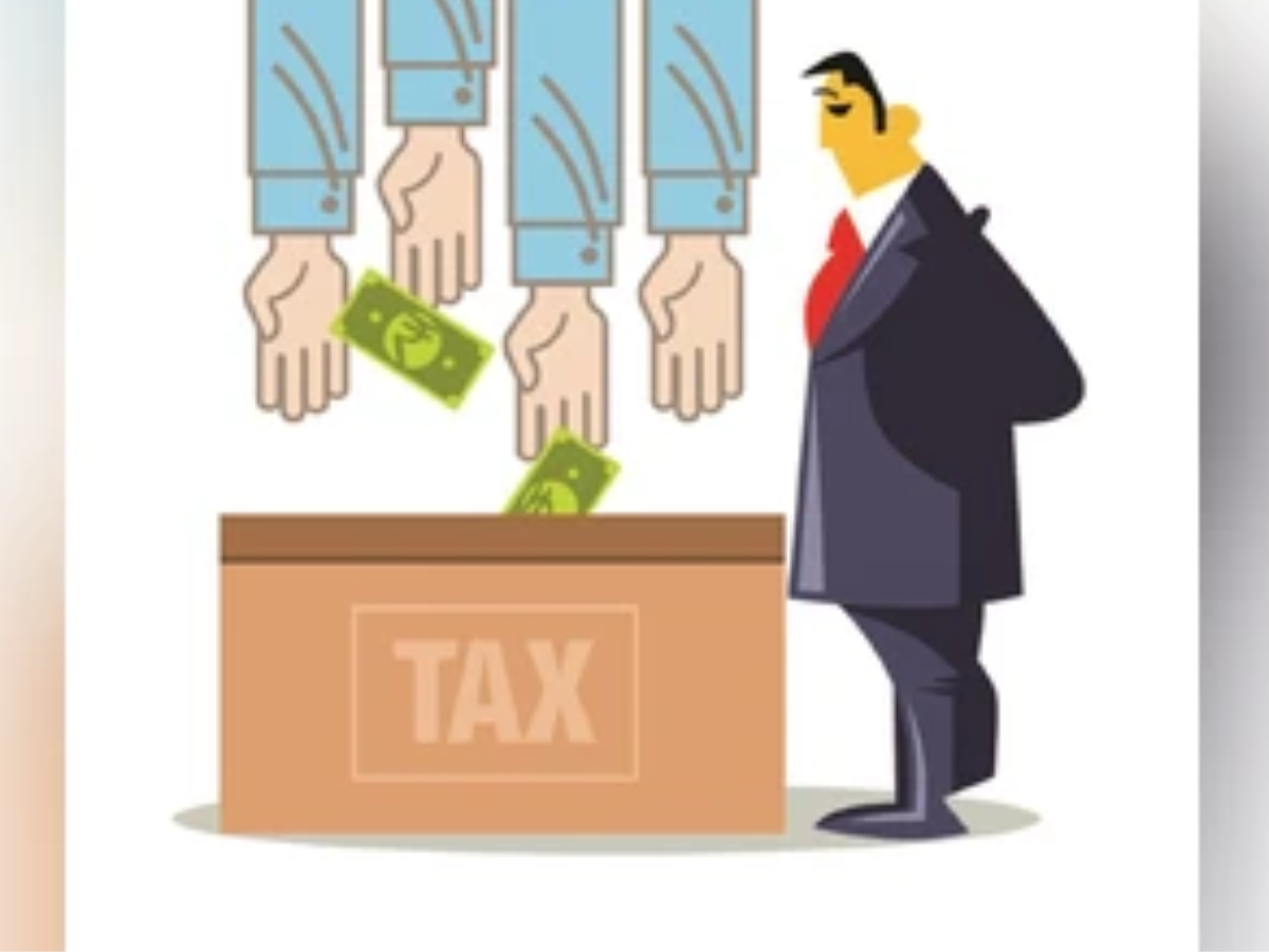 tax