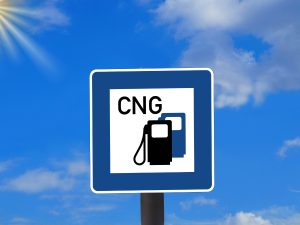 CNG Price Hike