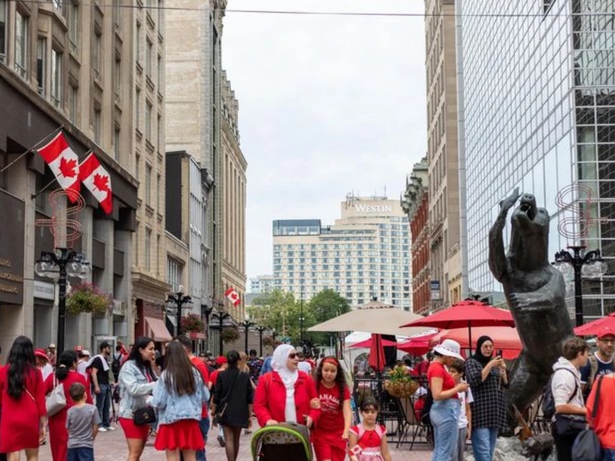 Canada