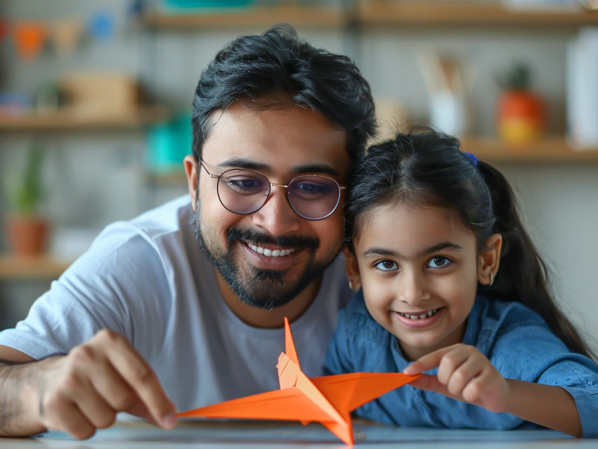 Children’s Mutual Funds