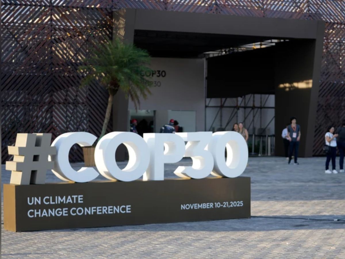Cop30