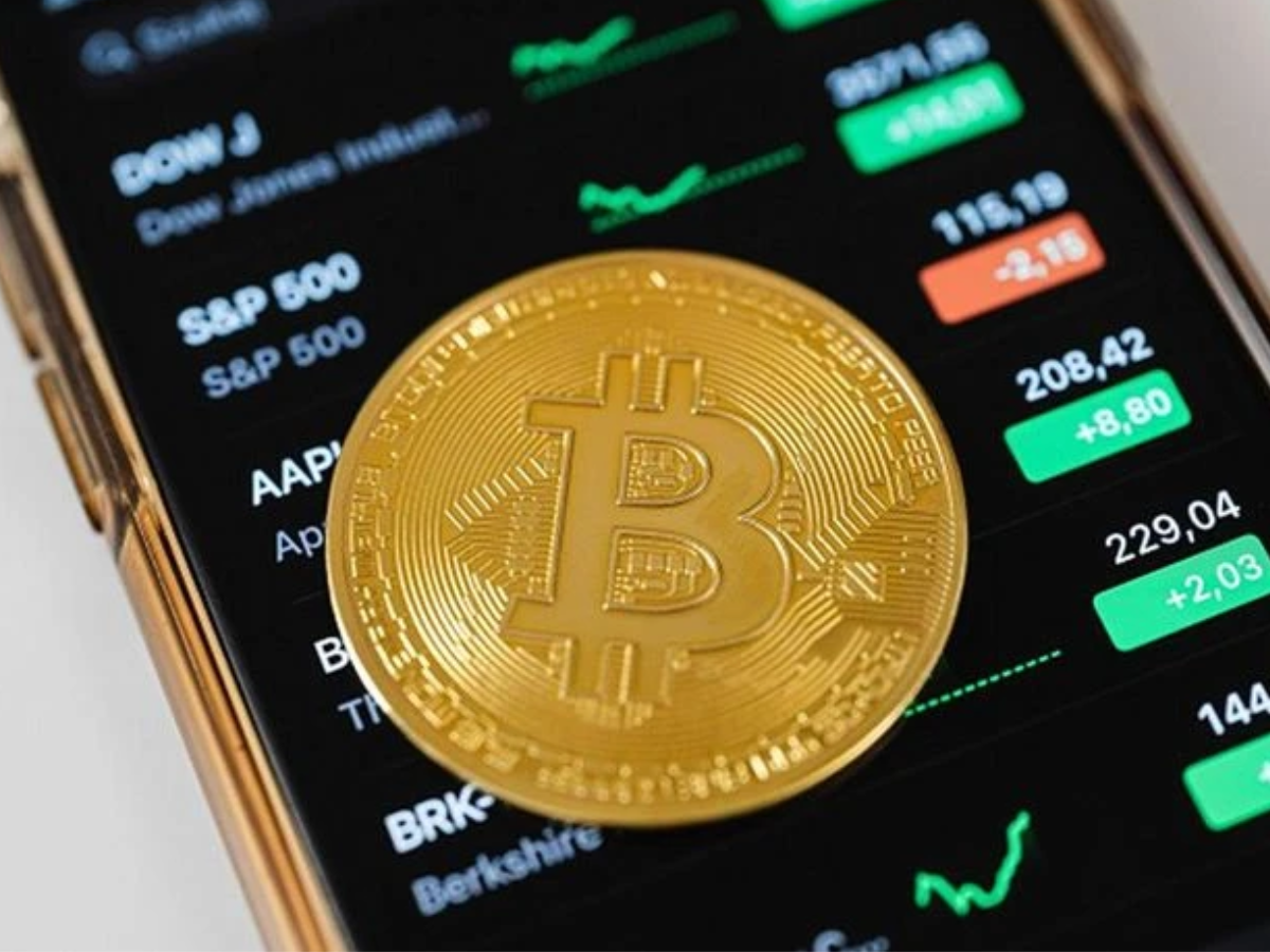 Crypto Investment