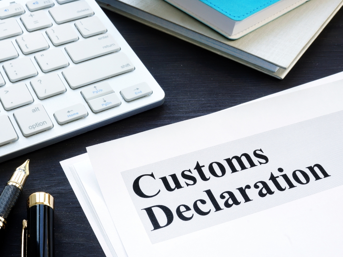 Customs
