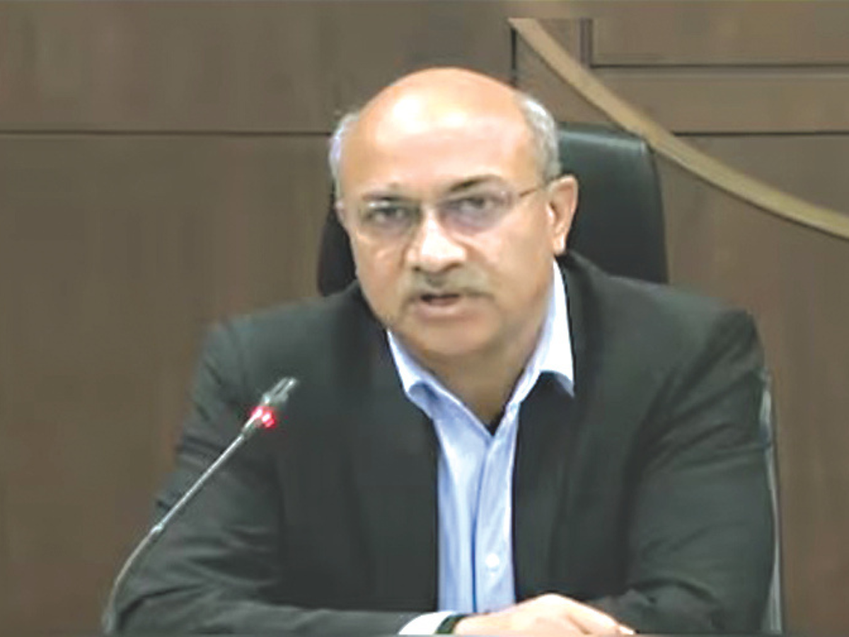 Deepak Kumar