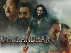 Dhurandhar