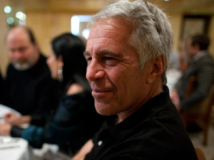 Epstein files