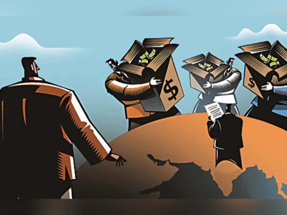 FDI